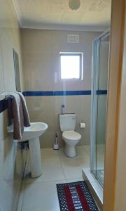 Phelelani Lodge Jozini