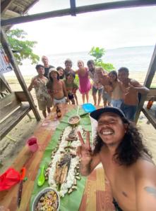SIARGAO shark bunkbed