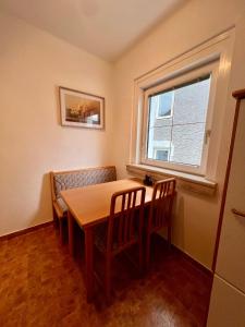 Ferienwohnung Museum Huemer