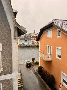 Ferienwohnung Museum Huemer