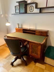 Ferienwohnung Museum Huemer