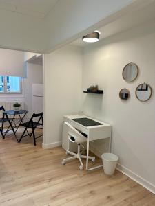 Appartements Studio Cosy Le Guichard hyper center : photos des chambres