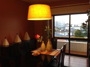 Two-Bedroom Apartment room in aerOPOrto Guesthouse