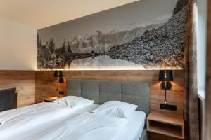 Das Sonnenhaus by Schladming-Appartements