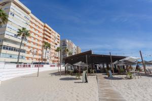 BAHIA Suites by Cadiz4Rentals