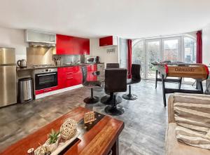 Authentique séjour de charme Parc Naturel Du Pilat