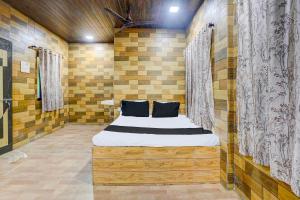 Hotel O Tulsi Resort
