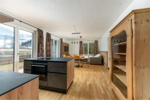 Das Sonnenhaus by Schladming-Appartements