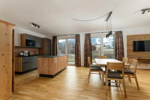 Das Sonnenhaus by Schladming-Appartements