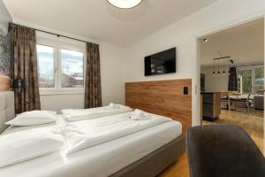 Das Sonnenhaus by Schladming-Appartements