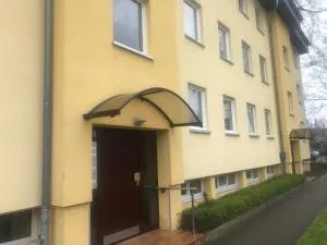 Ferienwohnung Folke-Bernadotte - Duvennest