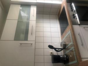 Ferienwohnung Folke-Bernadotte
