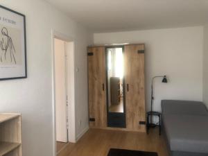 Ferienwohnung Folke-Bernadotte