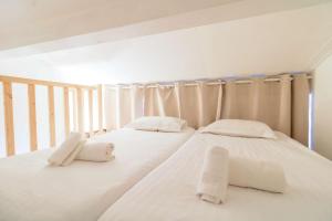 SELECTsoHOME - Duplex pour 5 personnes dans une résidence avec piscine - ROSES-41