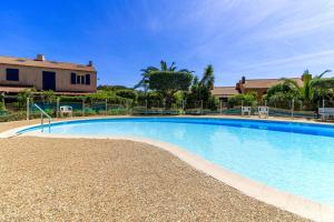 SELECTsoHOME - Duplex pour 5 personnes dans une résidence avec piscine - ROSES-41