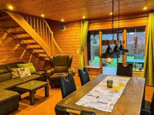 Feriendorf Blauvogel Blauvogel 046