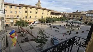 Hostal La Peña - 新阿森西奥