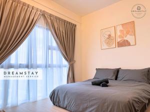 Masai Cozy Homestay-4Pax-2BR-Wifi-TV