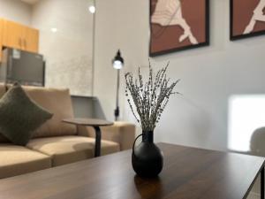 M-Residence by Dayf - Self-Service Apartments Near Jeddah Airport KAIA