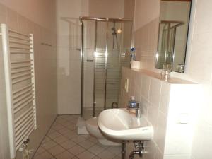 Haus Roseneck 60 Meter zum Strandabgang H