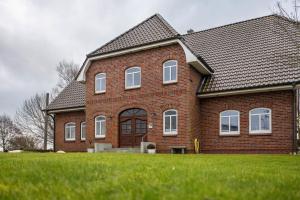 Landhaus Borcherding