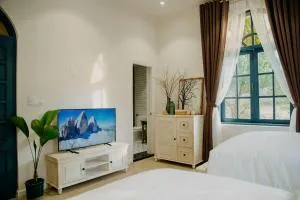 Villa T89 Da Lat - Ấp Ða Thiên