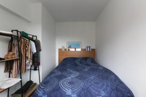 Charming apartment in Buttes Chaumont