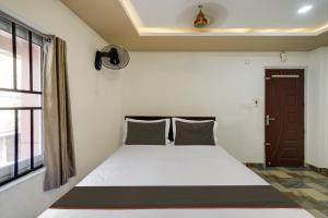 Buraimi Apartments