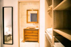 Appartements BnGo I Luxe & Confort I Lyon centre, 4 personnes, toilette separe, Place des terreaux : photos des chambres
