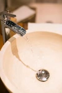 Appartements BnGo I Luxe & Confort I Lyon centre, 4 personnes, toilette separe, Place des terreaux : photos des chambres