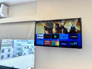 AVALAN PhayaThai airport link