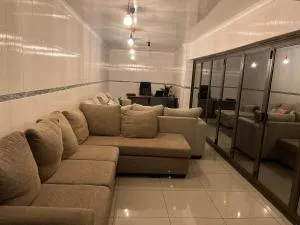 Berry Home 4U - Doornpoort