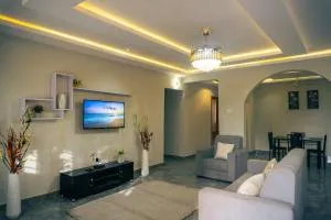 Agape Villa Apartment - Asebu