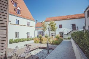 Mariandl im Oberwirt