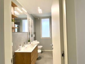 Tahiti Suite Frontemare - Jesolo - SOLO FAMIGLIE
