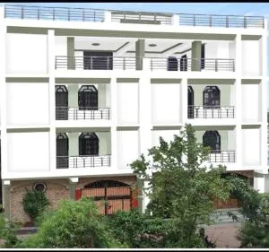 Anand Homestay - Chatra