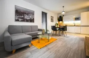 Apartmán La Glace s bezplatným parkoviskom - 瓦尔卡