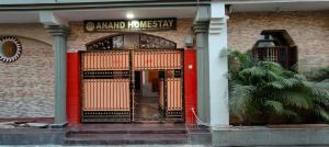 Anand Homestay