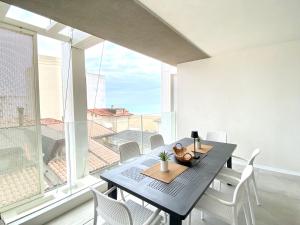 Tahiti Suite Frontemare - Jesolo - FAMILY APARTMENT