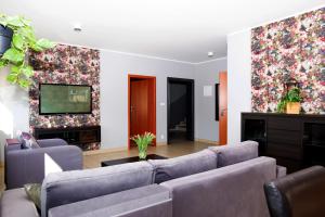  Business Apartament room in Apartamenty Energo