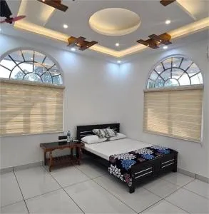 Home stay - Karunāgapalli