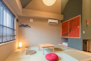 LiveGRACE Hotel Asakusa 浅草隅田川