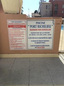 Charmant studio cabine avec piscine