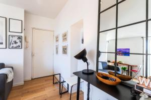 Garibaldi AP4447 By Riviera Holiday Homes