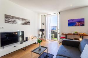 Garibaldi AP4447 By Riviera Holiday Homes