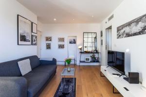 Garibaldi AP4447 By Riviera Holiday Homes