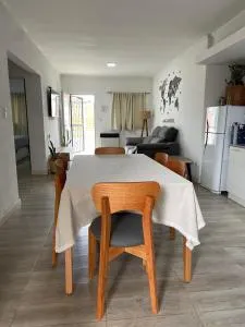 Cozy House II - General Rojo