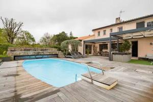 B&B / Chambres d'hotes Wine Hote Chambre d'hotes : photos des chambres