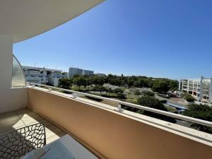 Appt 2 pièces LA ROCHELLE - LR030-A310