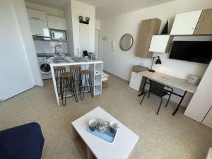 Appt 2 pièces LA ROCHELLE - LR030-A310